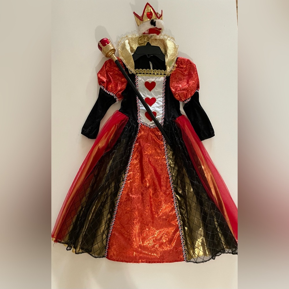 Kids Halloween Costume